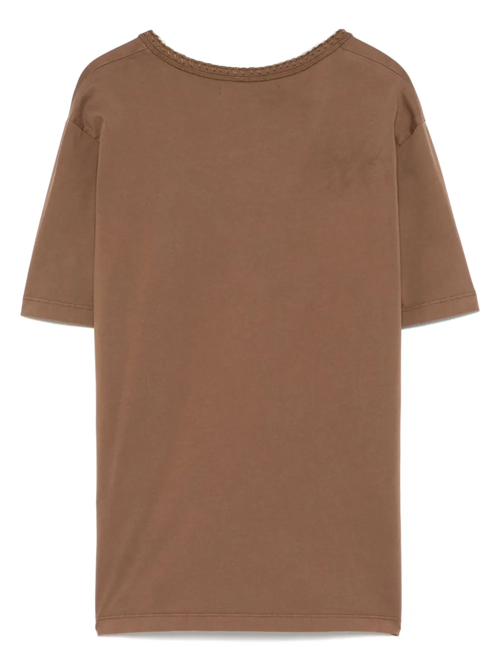 Grifoni playera de algodón | Playeras y jerséis | Image 2