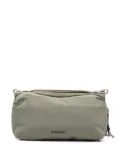 Topologie Bottle Sacoche clutch bag - Green