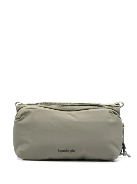 Topologie Bottle Sacoche clutch bag