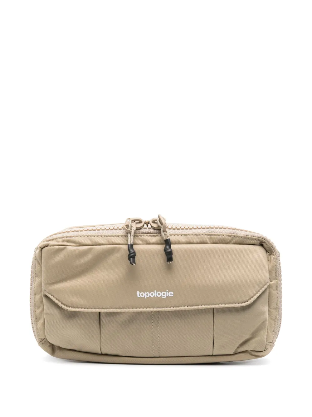Topologie Utility Sacoche EW reistas Beige