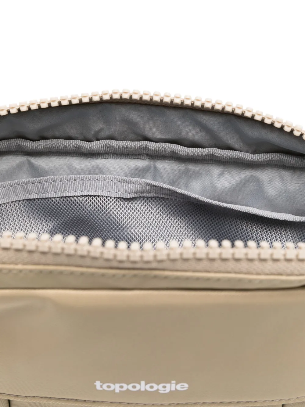 Topologie Utility Sacoche EW reistas Beige