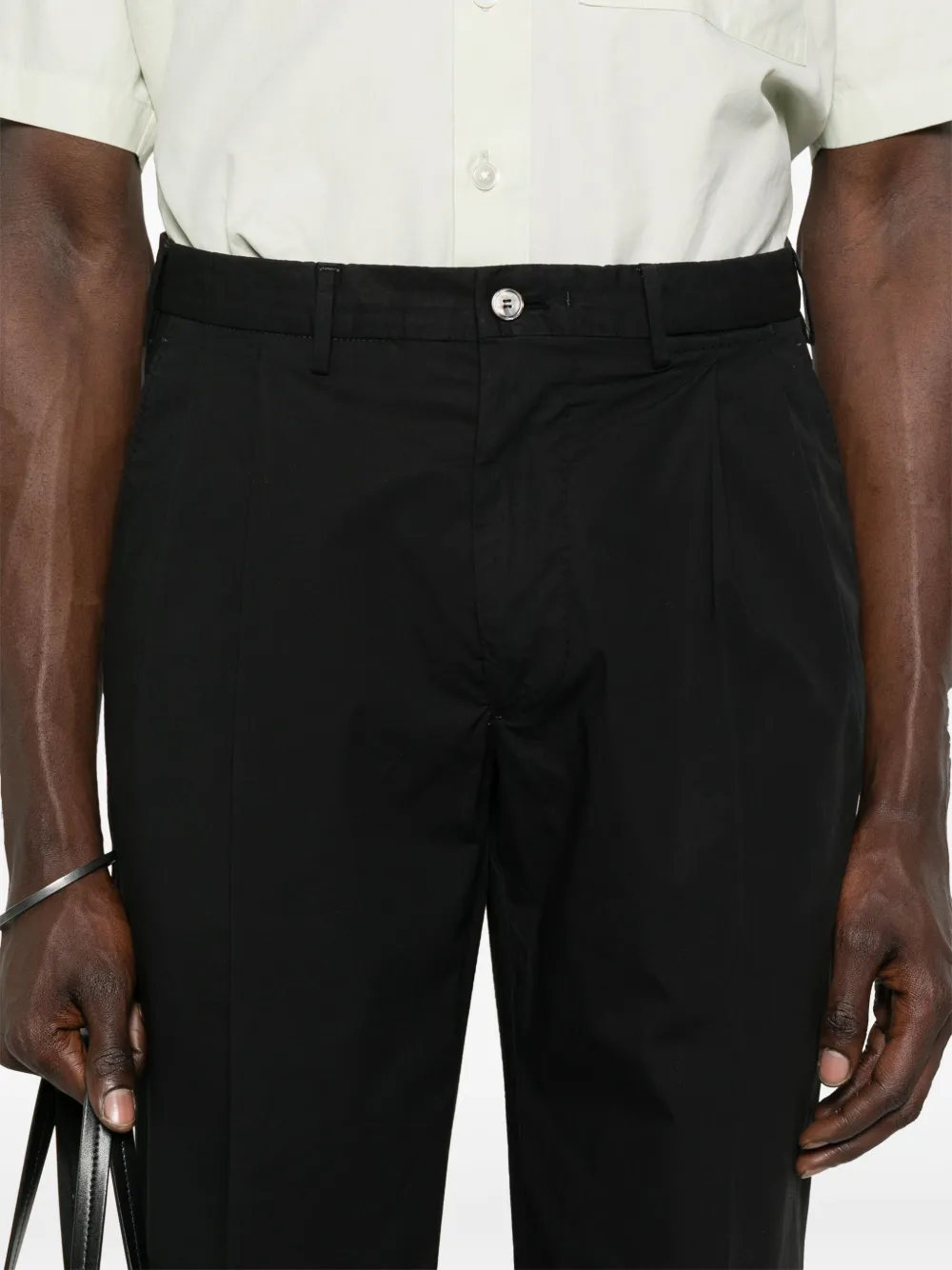 Biagio Santaniello Clark Trousers