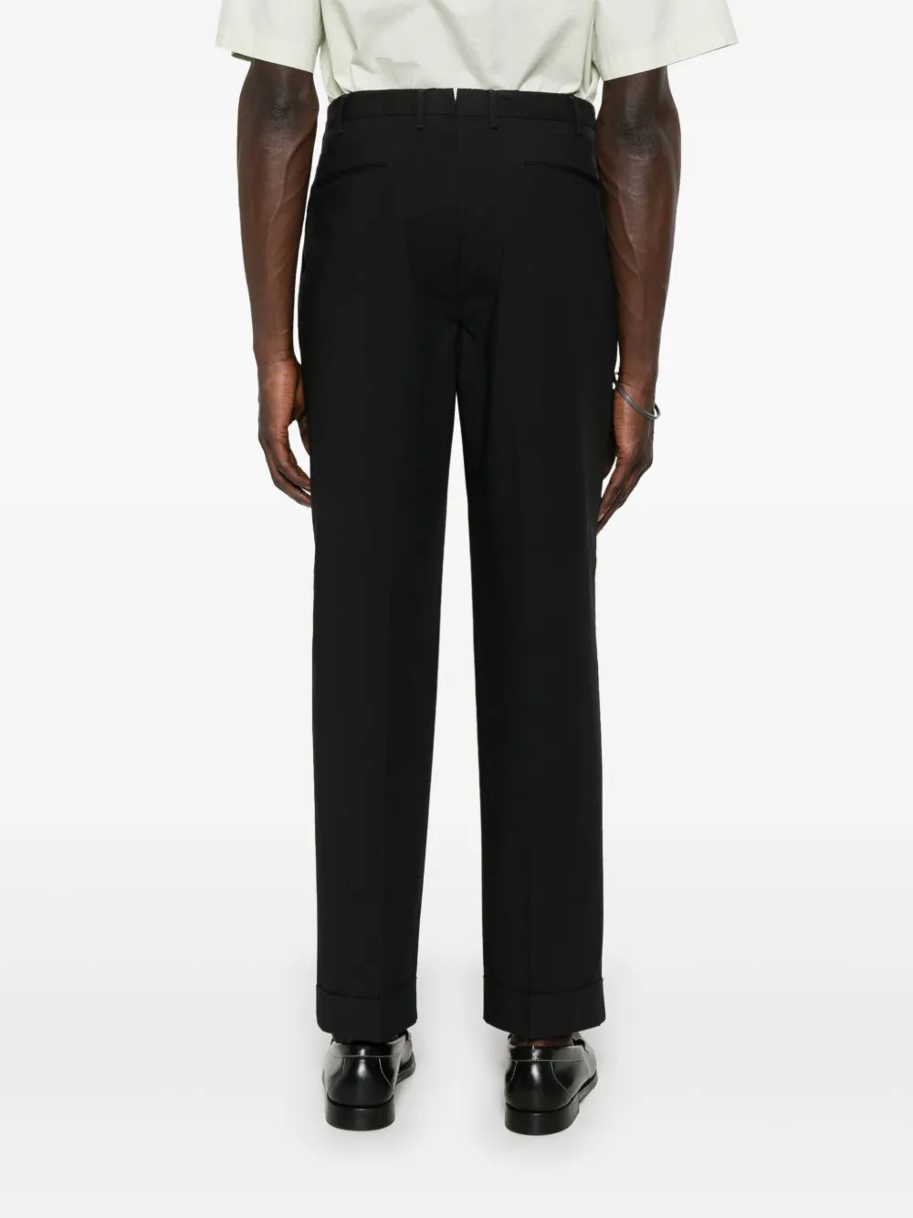 Biagio Santaniello Clark Trousers