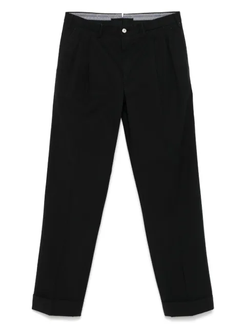 Biagio Santaniello pantalones Clark