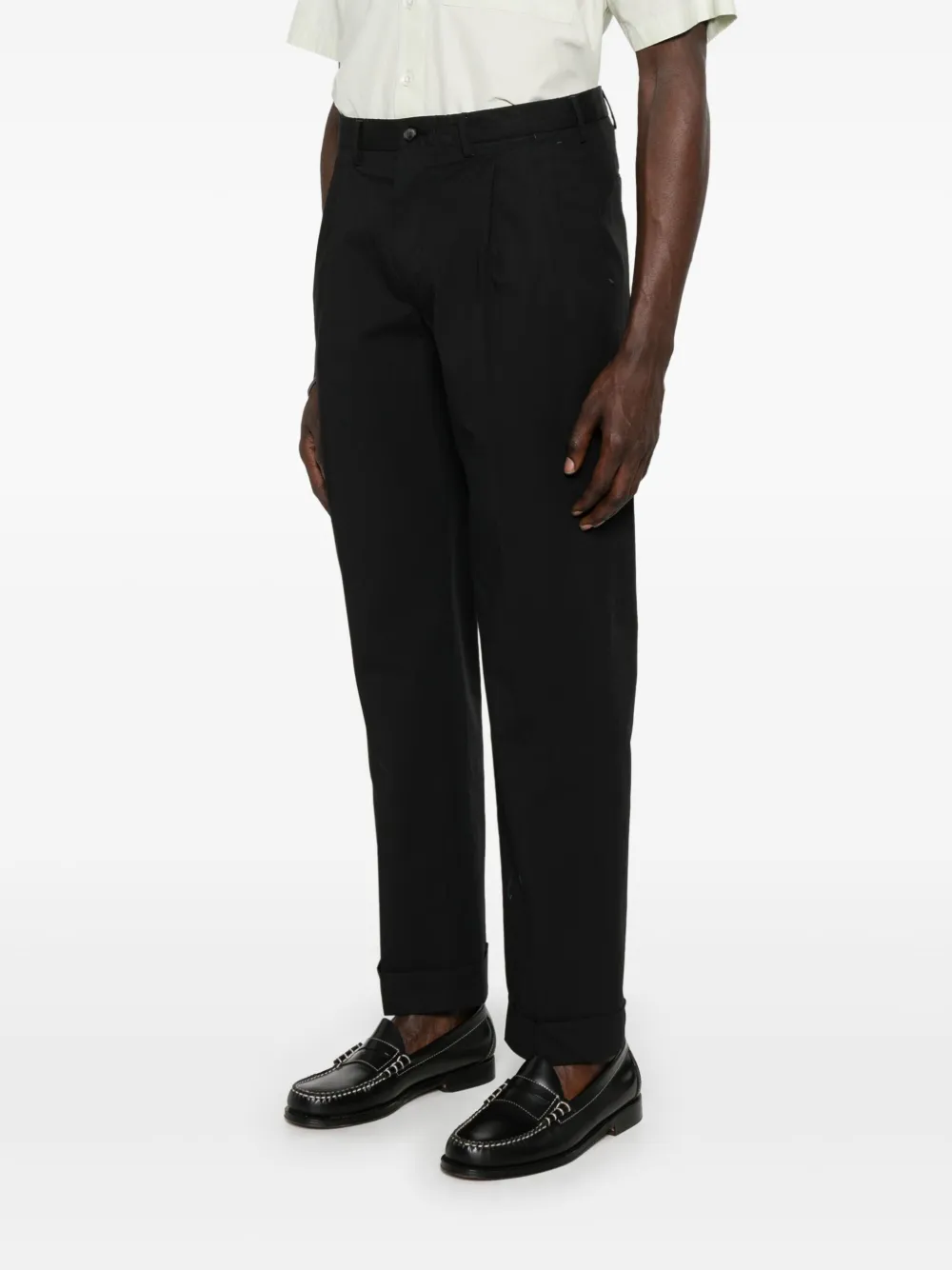 Biagio Santaniello Clark Trousers