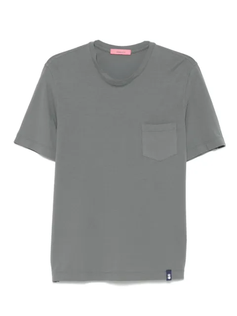 Drumohr cotton T-shirt 