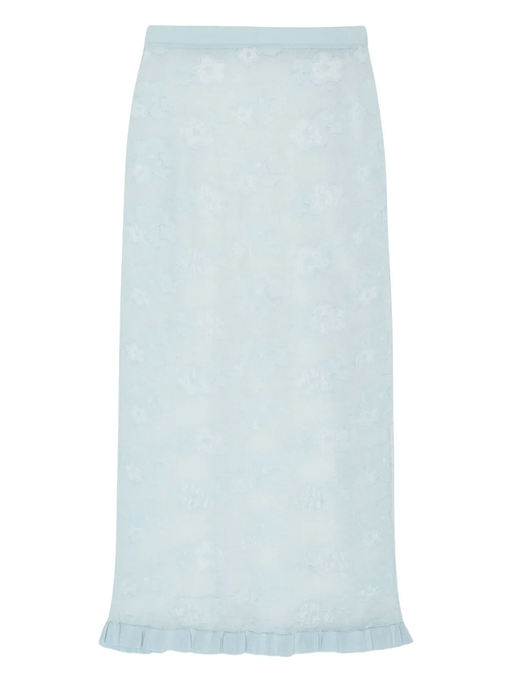 Cecilie Bahnsen falda Pegonia | Faldas tejidas | Image 2