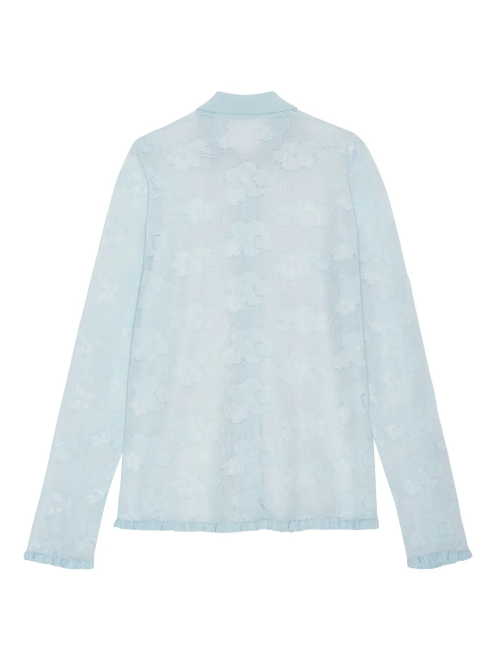 Cecilie Bahnsen Petra cardigan | Cardigans | Image 2