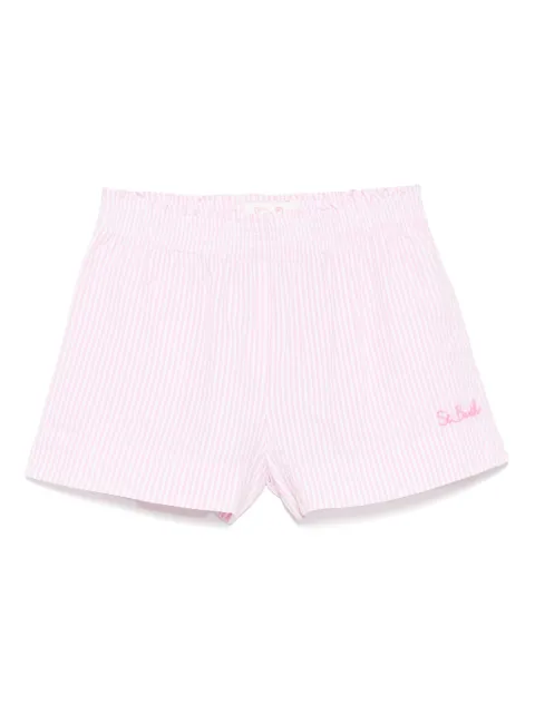 MC2 Saint Barth Kids shorts Meave