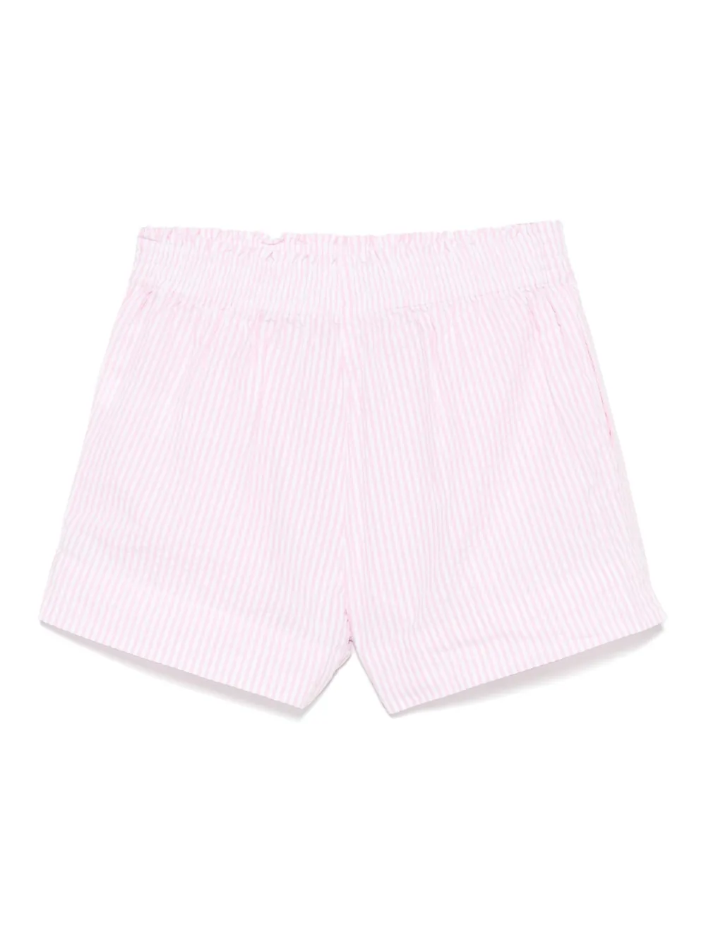 MC2 Saint Barth Kids Meave shorts | Girls Casual Shorts | Image 2
