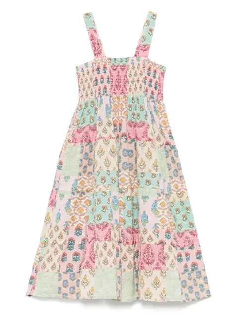 MC2 Saint Barth Kids Jemine dress