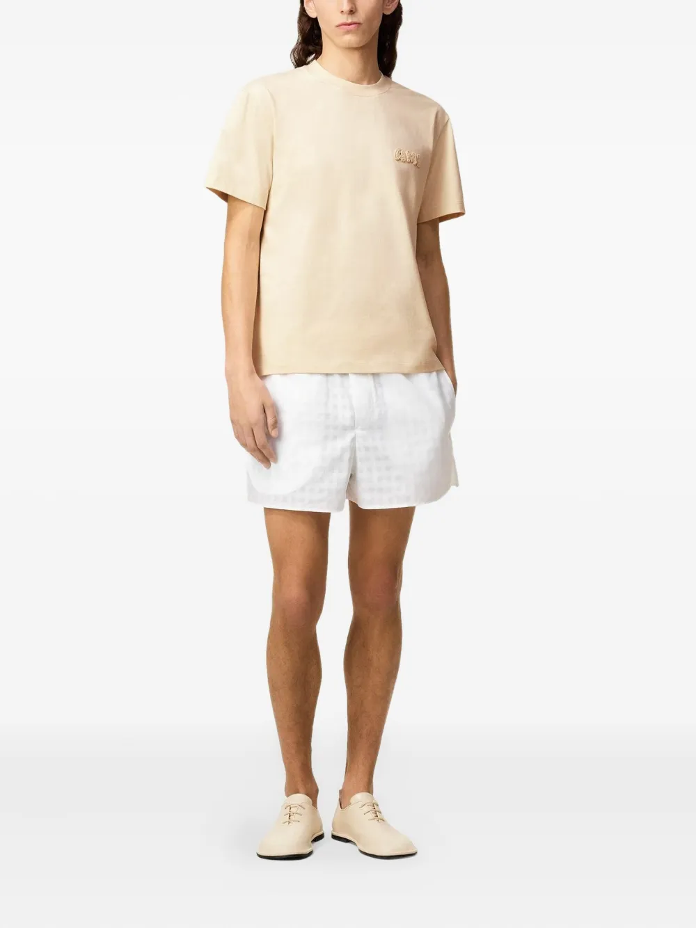 AMI Paris playera cuello redondo | Playeras y jerséis | Image 2
