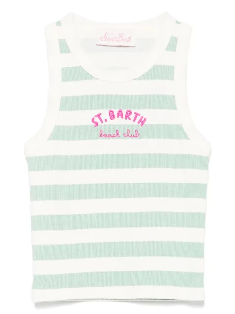 MC2 Saint Barth Kids Regata Blue Jr