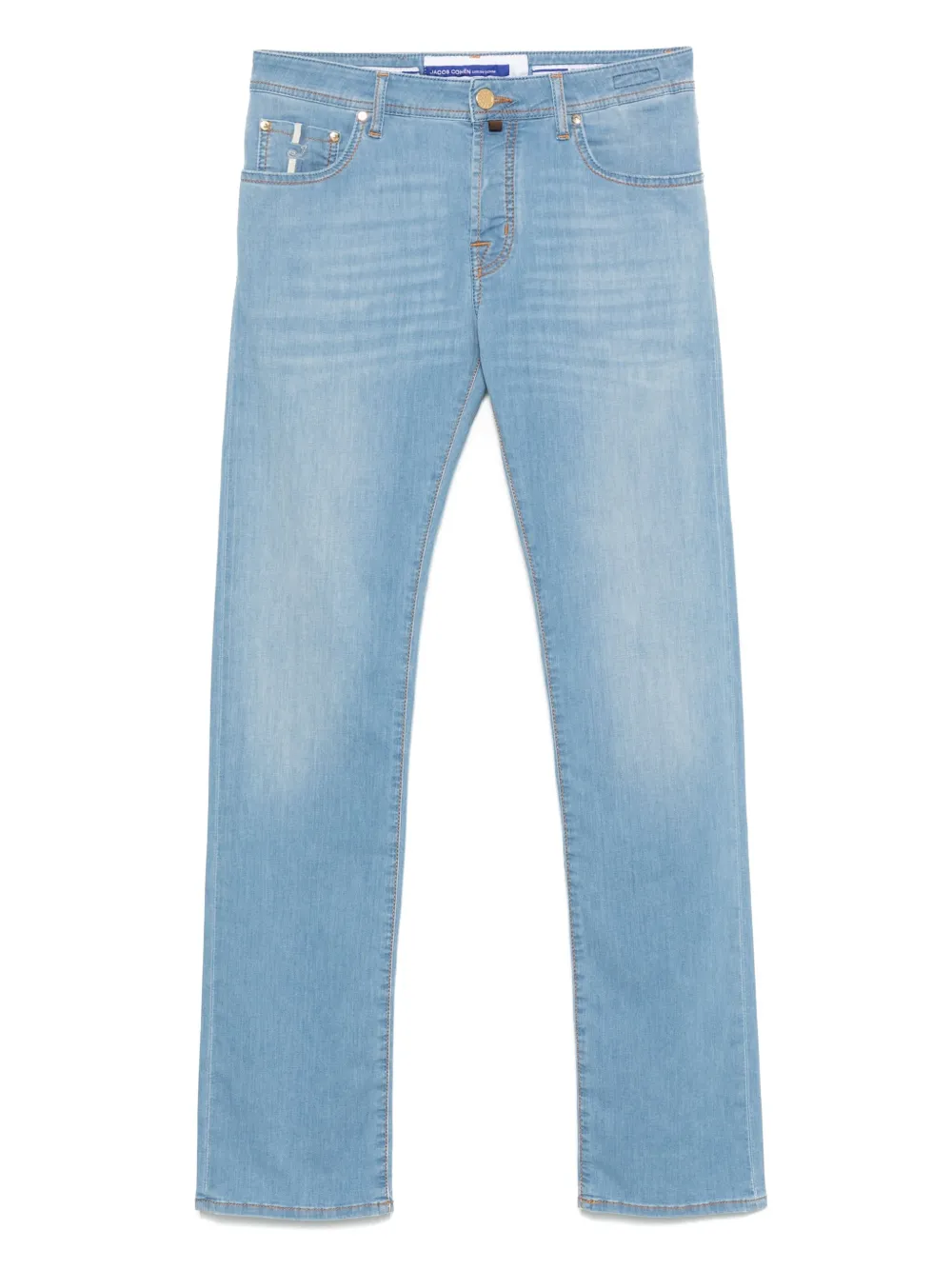 Jacob Cohën jeans Eduard | azul | Image 1