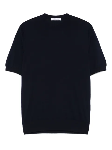 Cruciani playera de lana