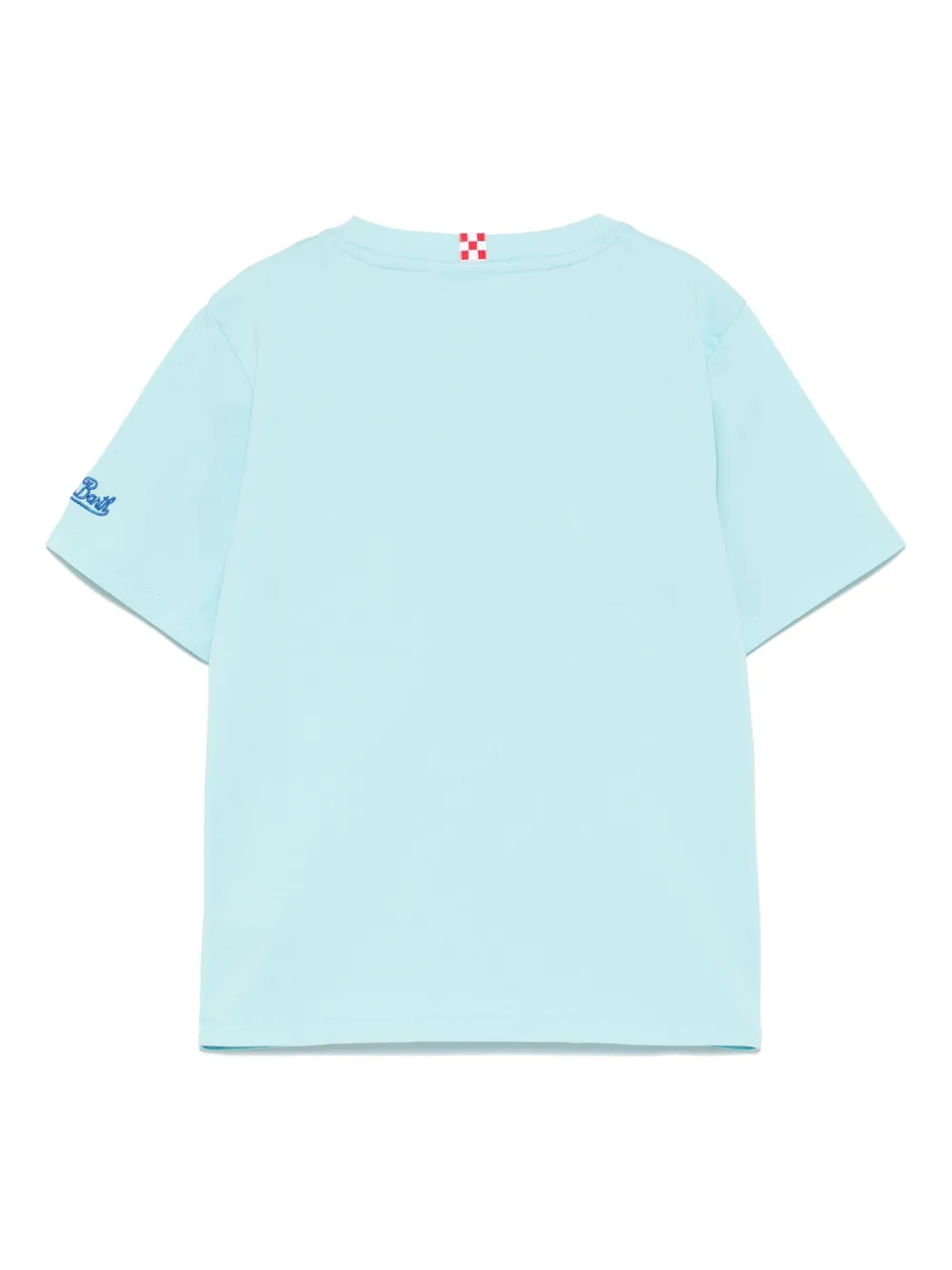 MC2 Saint Barth Kids playera estampada | Playeras | Image 2