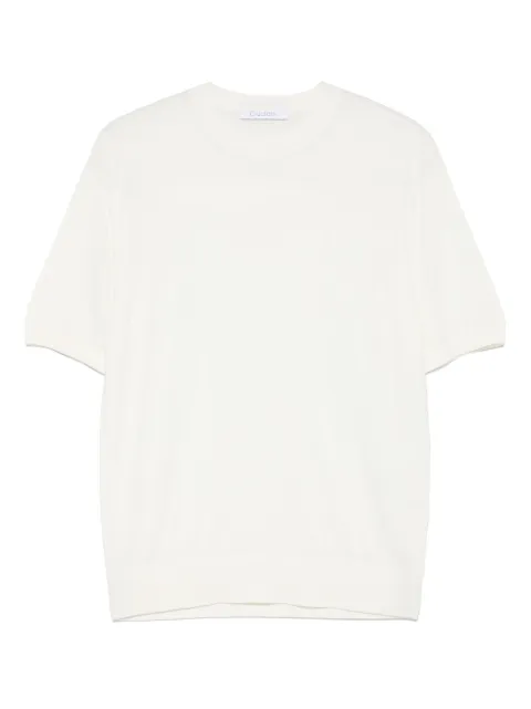 Cruciani playera de lana
