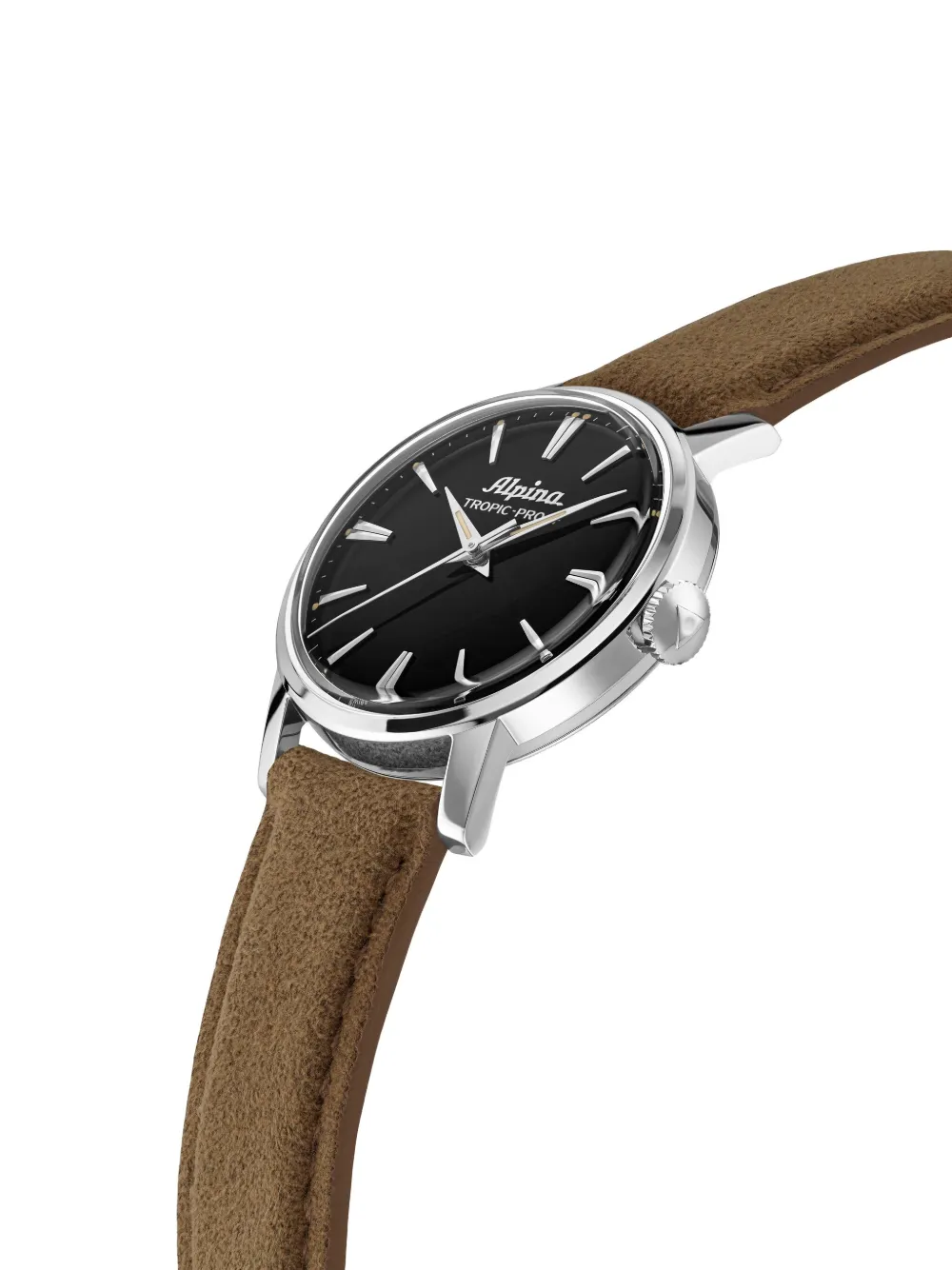 Alpina Heritage 34mm | Men | Image 2