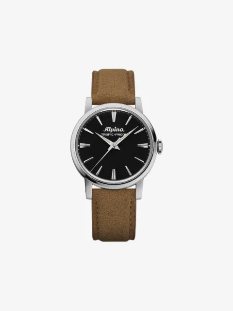 Alpina Heritage 34mm