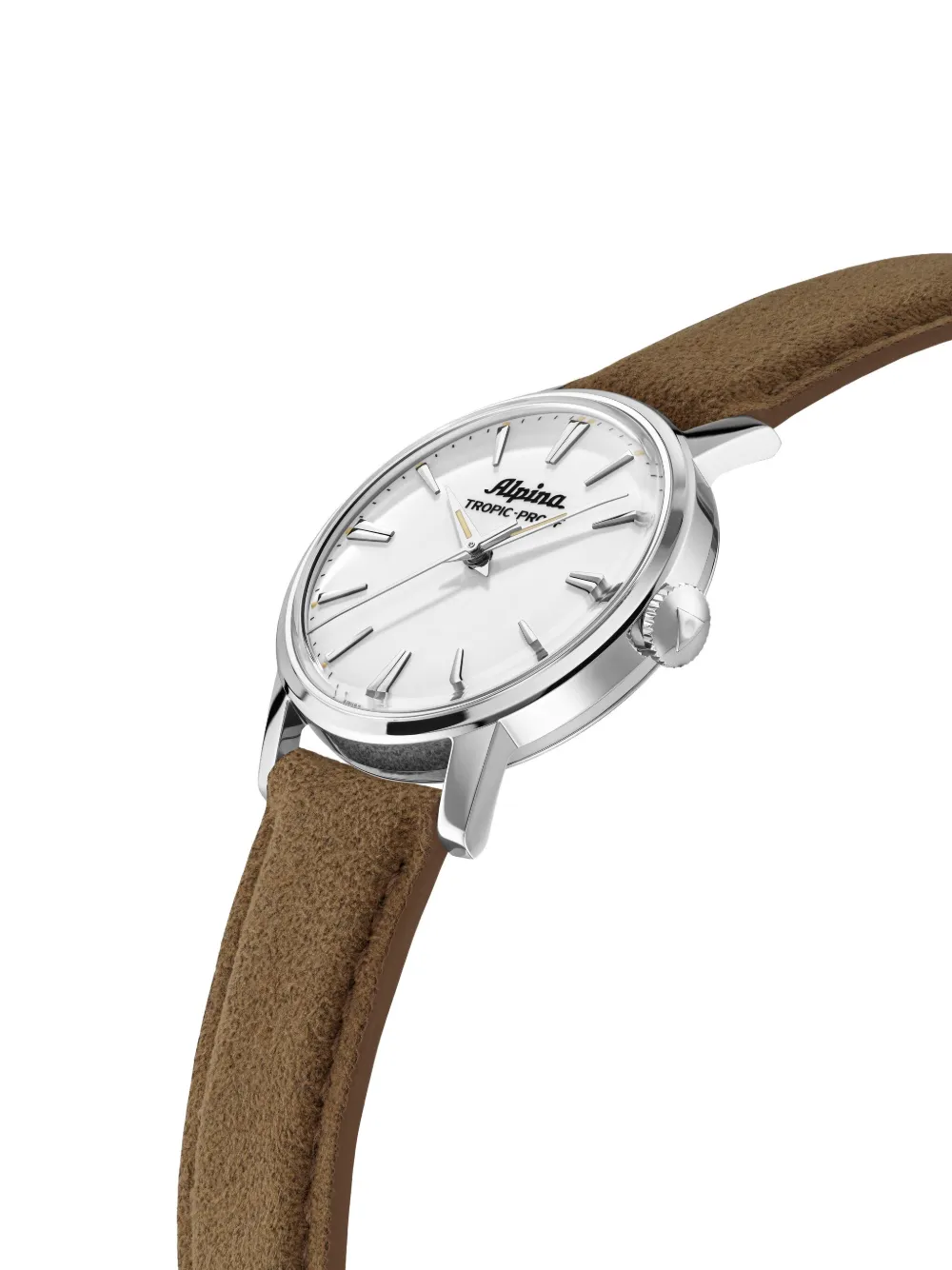 Alpina Heritage 34mm | Fashion Watches | Image 2