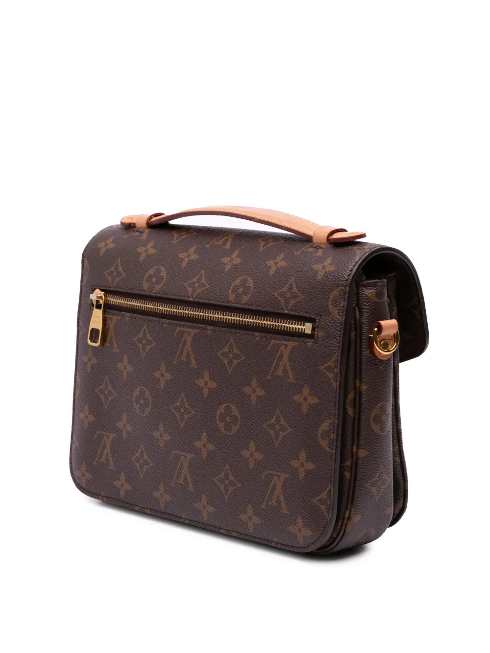 Louis Vuitton Pre-Owned Pochette Metis con monogramma 2020 | Borse | Image 2