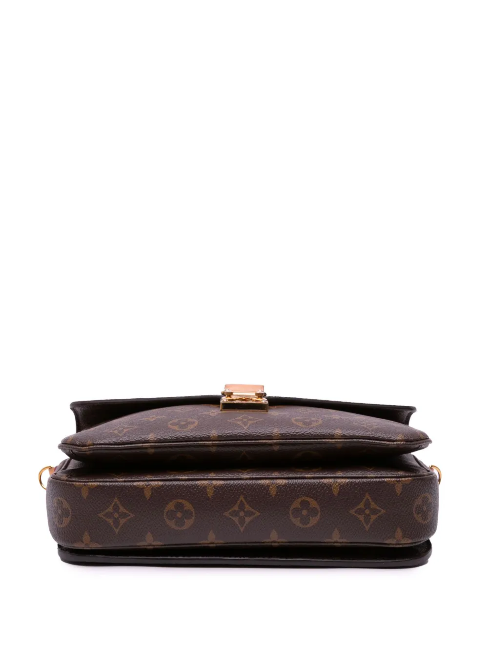 Louis Vuitton Pre-Owned Pochette Metis con monogramma 2020 | Borse Pre-owned | Image 3