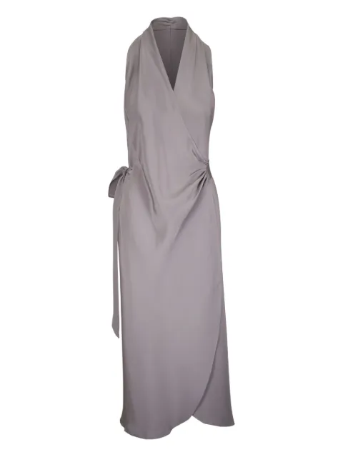 Peter Cohen wrap dress