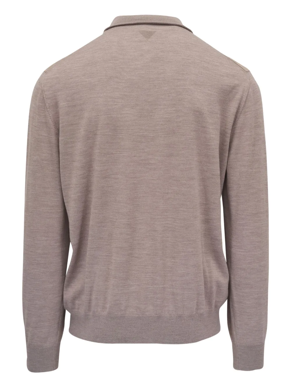 Maurizio Baldassari suede sweater jacket | Sweatshirts | Image 2