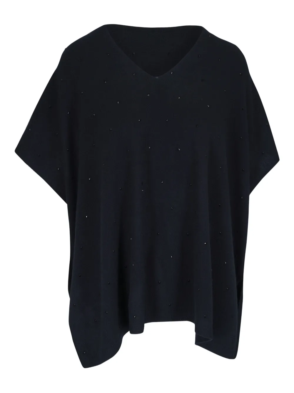 cashmere top
