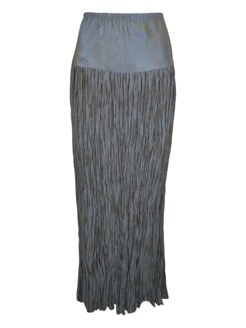 Peter Cohen mermaid skirt