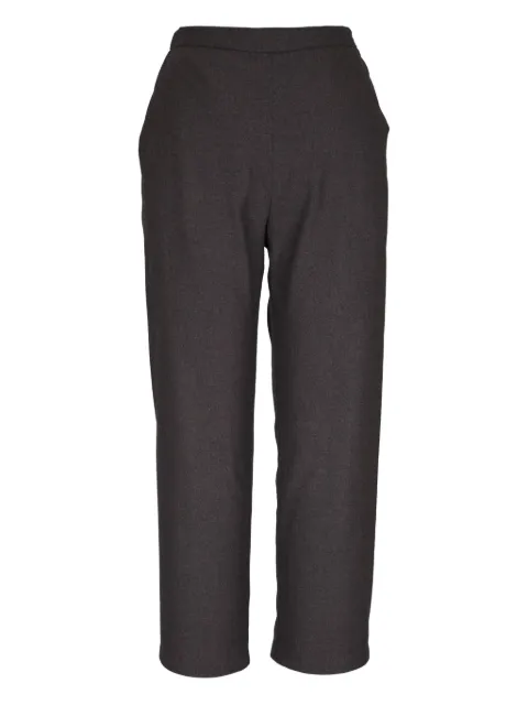 Peter Cohen pantalones con pretina elástica