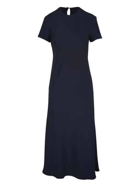 Peter Cohen silk dress
