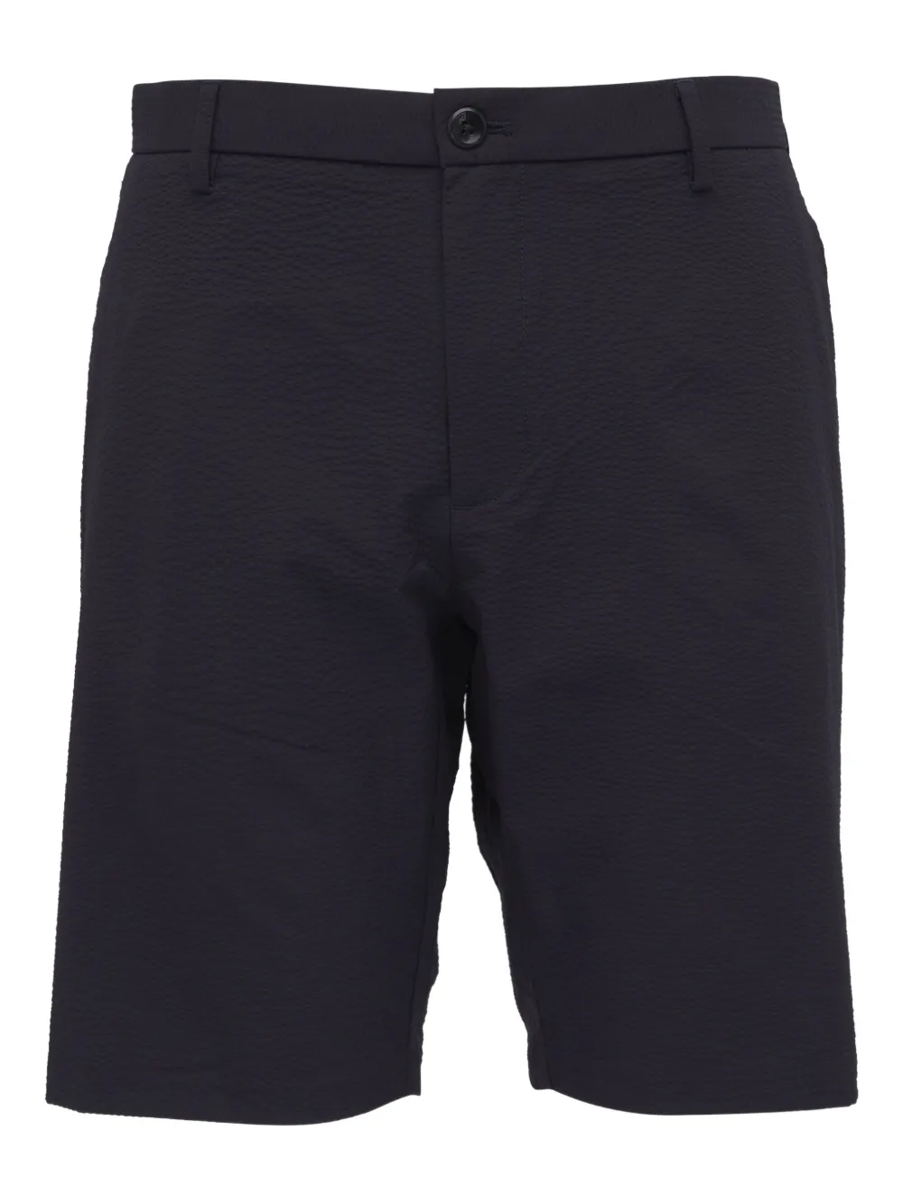 DEKE tailored shorts | Blue | Image 1