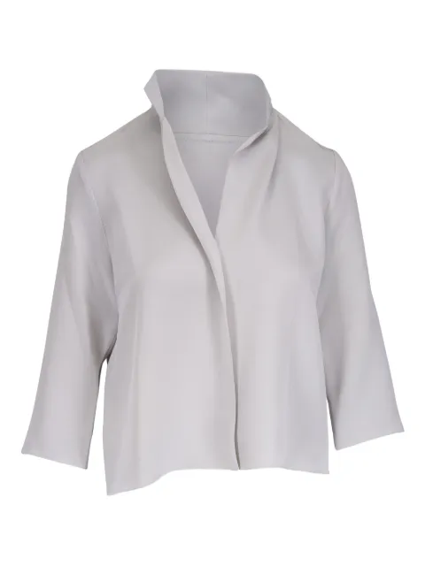 Peter Cohen silk shirt