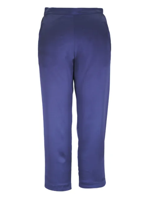 Peter Cohen pantalones con pretina elástica