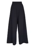 Peter Cohen cotton trousers - Blue