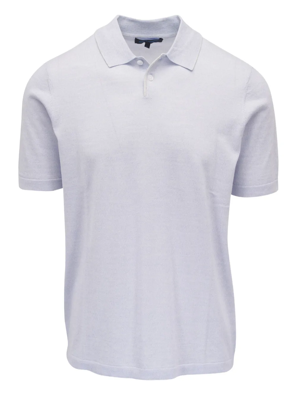 Pya Cotton-blend Polo Shirt