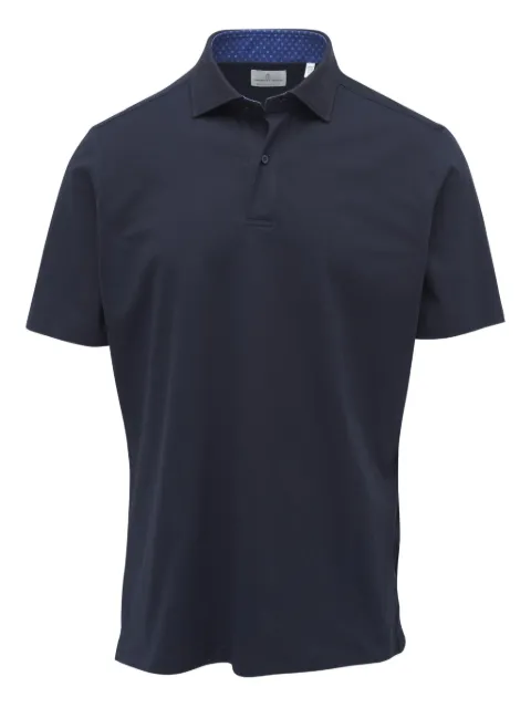 EMANUEL BERG playera tipo polo manga corta