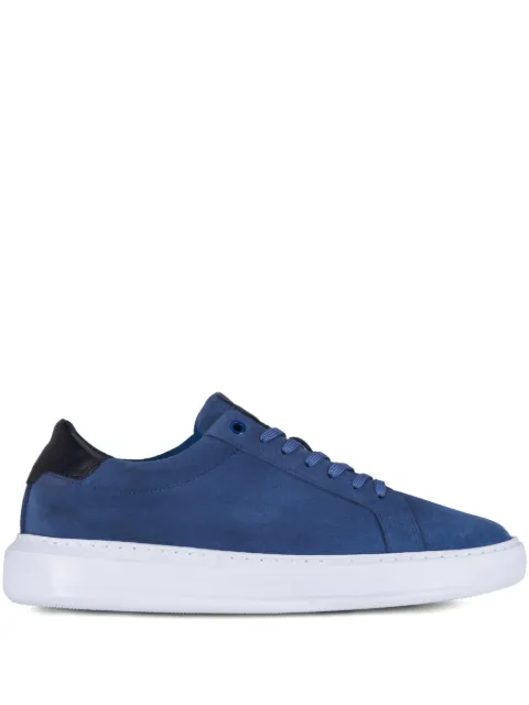 G. Brown Shoes suede sneakers