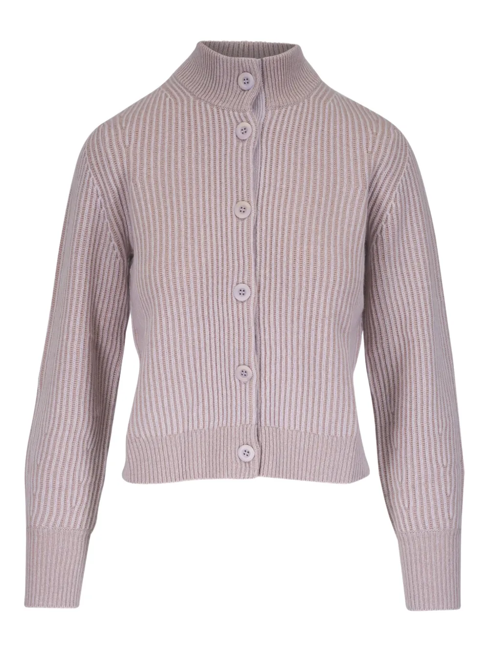 cashmere cardigan
