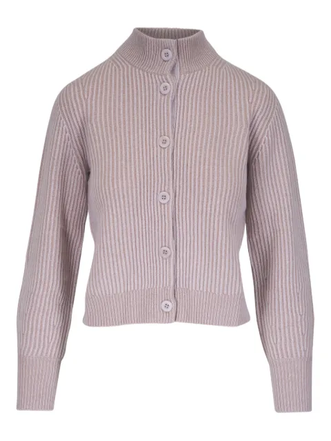 Kinross Cashmere cashmere cardigan