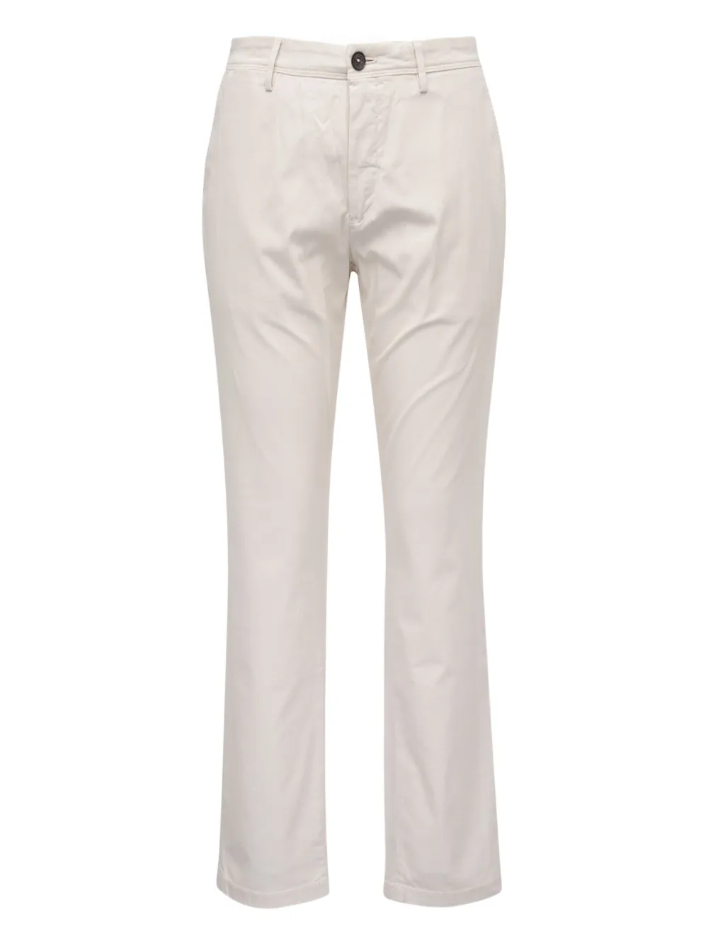 Gardeur Chino Wit