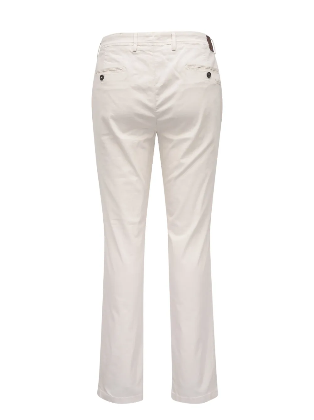 Gardeur Chino - Wit