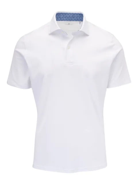 EMANUEL BERG playera tipo polo manga corta