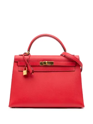 Hermès Pre-Owned