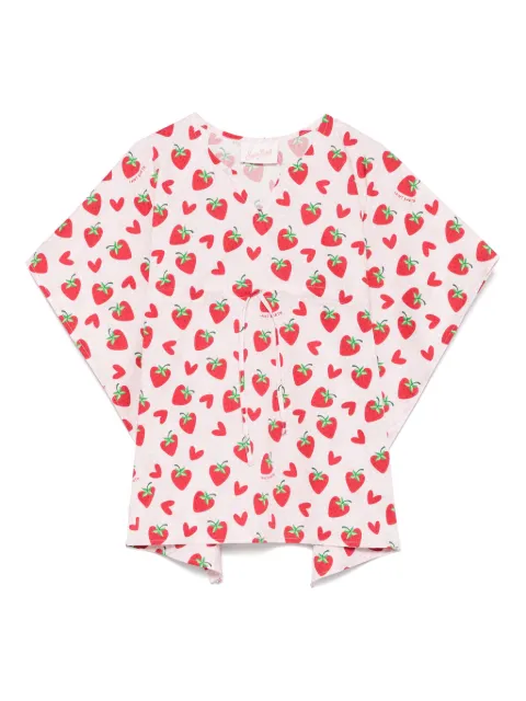 MC2 Saint Barth Kids Kate dress