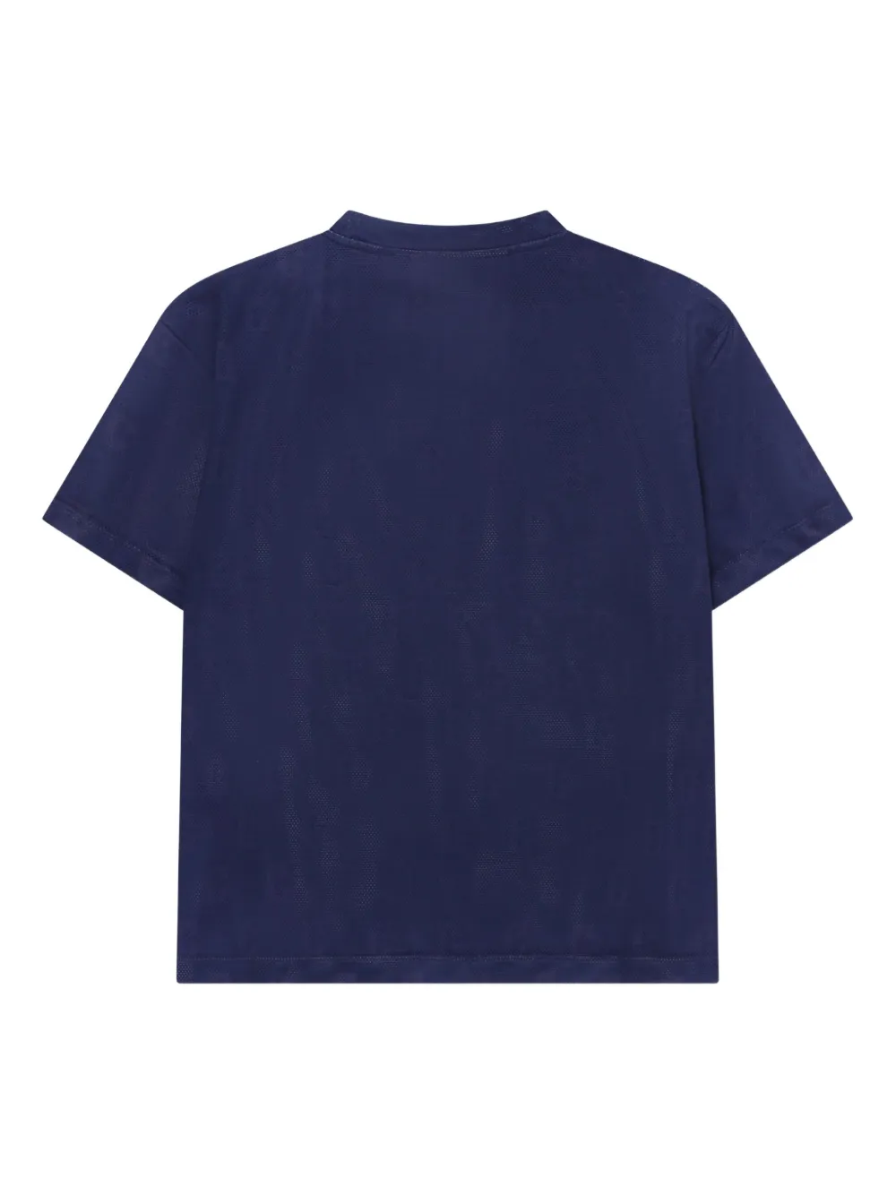 Caroline Bosmans logo-print T-Shirt | Girls T-Shirts | Image 2
