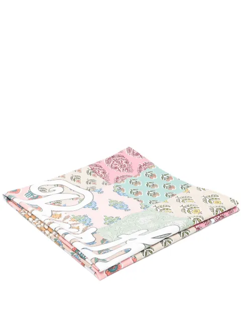 MC2 Saint Barth Aidan beach towel