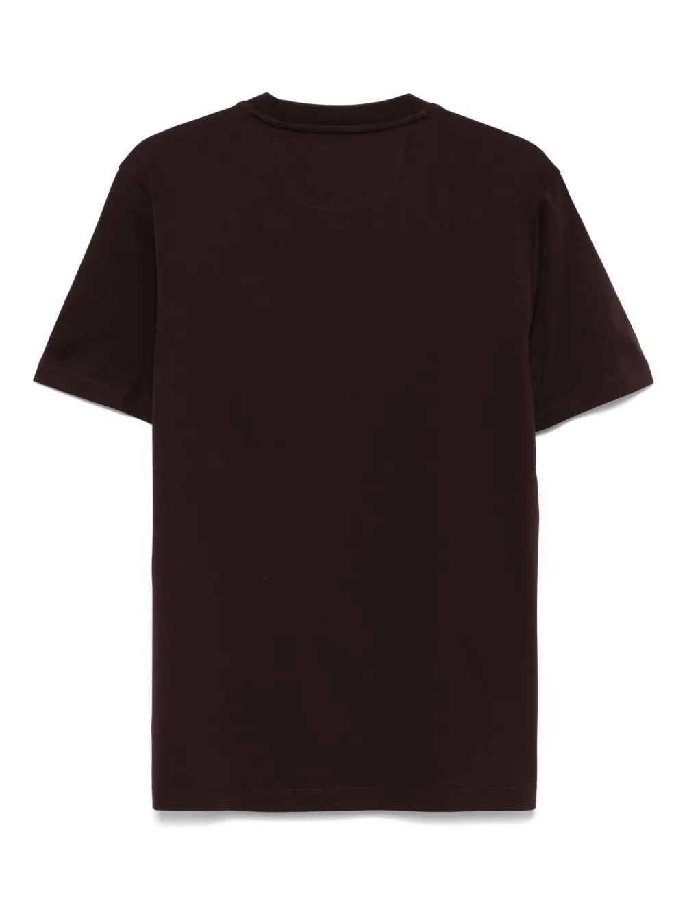 BOSS playera con cuello redondo | Playeras | Image 2