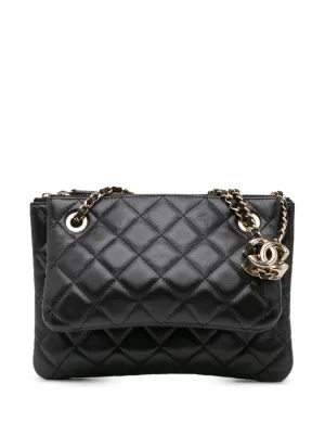 CHANEL シャネル クロスボディバッグ 通販 - Farfetch